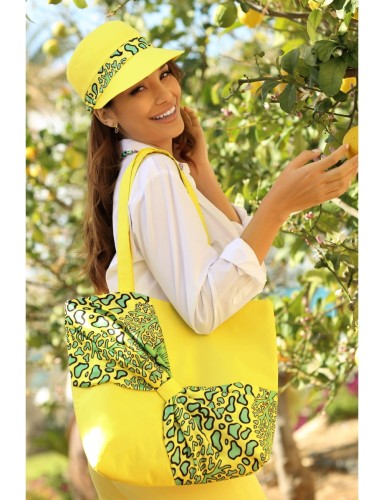 Torba damska MAVE; WILLI