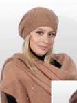 TRESOR, ekskluzywny komplet (cz+ch); VIZIO, 11-camel