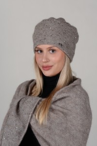Ekskluzywny komplet TRESOR; VIZIO, 551-cappuccino