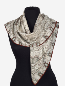 Apaszka chustka damska, 024